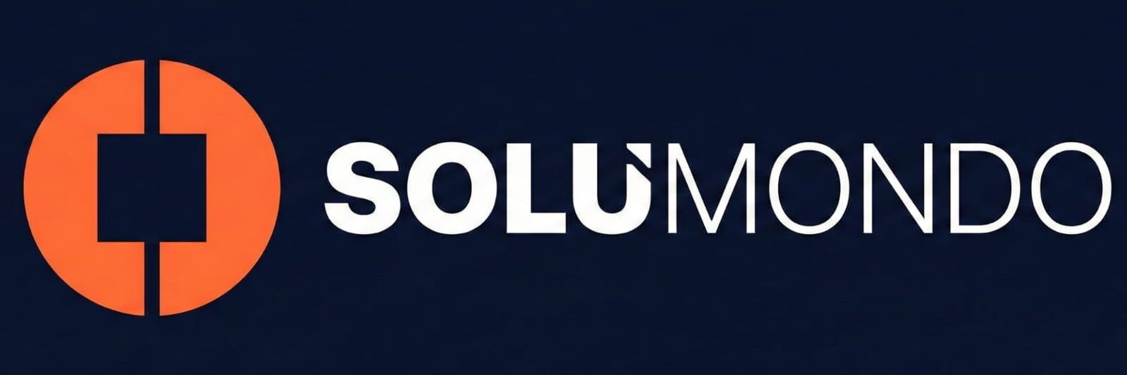 SOLUMONDO Logo